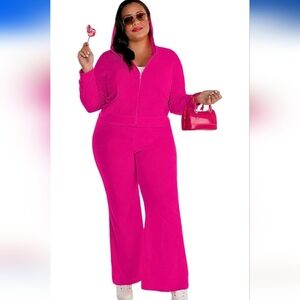Couture Cutie Halloween Costume for plus size Women